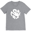 plastikman V-Neck Tee