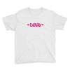 FAHRIE77 Youth Tee