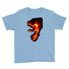 melting point Youth Tee