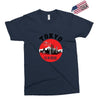 Tokyo City Exclusive T-shirt