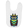 owlartii Baby Bibs