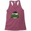 HUMBOLDT BRONCOS Racerback Tank