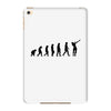 evolution fortnite iPad Mini 4