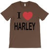 i love harley T-Shirt