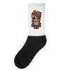 Groot Gucci Socks