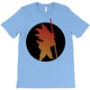 Goku Silhouette T-Shirt