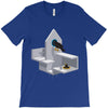 portal bird T-Shirt