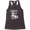 promo sagittarius best trending Racerback Tank