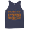 litchfiel Tank Top
