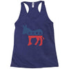 keledai Racerback Tank