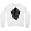 death of spartan Crewneck Sweatshirt