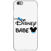 Disney Babe Baby Boy iPhone 6/6s Case