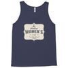 international women's day Tank Top