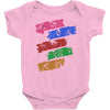 sailor eyes clearance Baby Bodysuit