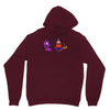 monster's Unisex Hoodie