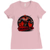 DEADPOOL Ladies Fitted T-Shirt