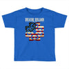 Breaking Toddler T-shirt
