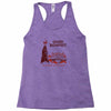 grand budapest hotel Racerback Tank
