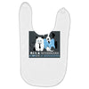 rex and whiskers attorneys Baby Bibs