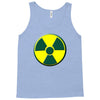gamma powered Tank Top