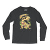 life finds a way Long Sleeve Shirts