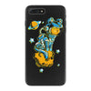 space cat iPhone 7 Plus Case
