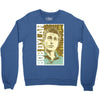 Bob Dylan Crewneck Sweatshirt