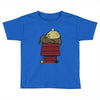 my neighbor totoro 1 Toddler T-shirt
