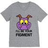 i'll be your journey into imagination V-Neck Tee