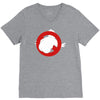 buttbusters V-Neck Tee