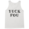 Yuck Fou Tank Top