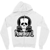 frankenskull Zipper Hoodie