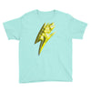 star bolt Youth Tee