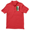 italy till i die Polo Shirt