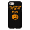halloween is so my thing iPhone 8