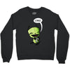 oh my gir Crewneck Sweatshirt