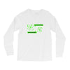 i lost an electron! t shirt Long Sleeve Shirts