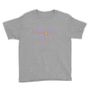 electro city Youth Tee