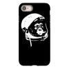 astronaut monkey iPhone 8