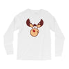christmas xmas Long Sleeve Shirts