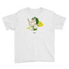 rangerooki Youth Tee