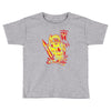 knight owl Toddler T-shirt