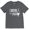 master baiter V-Neck Tee