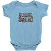 SUICIDE SQUAD Baby Onesie