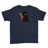 kylo ren Youth Tee