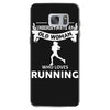who loves running1 Samsung Galaxy S7