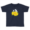 soul glo Toddler T-shirt