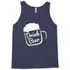 cool drink beer t shirt Tank Top