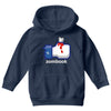 zombook Youth Hoodie