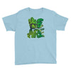 we are Youth Tee